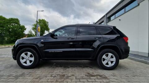 Jeep Grand Cherokee IV  (190KM) - 67 999  PLN, 2012 - Nowa Wieś Rzeczna - wyprzedaż | Autoria.pl