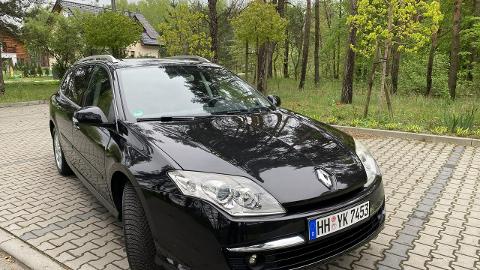 Renault Laguna III  (140KM) - 22 900  PLN, 2008 - CHECHŁO - wyprzedaż | Autoria.pl
