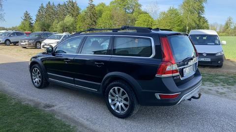 Volvo XC 70 III  (181KM) - 39 900  PLN, 2014 - Gąsocin - wyprzedaż | Autoria.pl