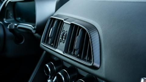 Audi R8 (610KM) -  528 000  PLN, 2017 - Baranowo k. Poznania - wyprzedaż | Autoria.pl