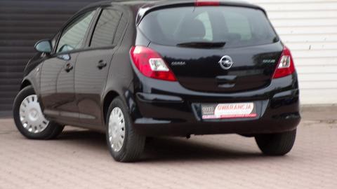 Opel Corsa D  (70KM) - 17 900  PLN, 2010 - MIKOŁÓW - wyprzedaż | Autoria.pl