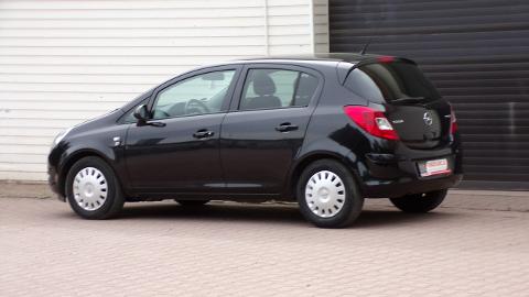 Opel Corsa D  (70KM) - 17 900  PLN, 2010 - MIKOŁÓW - wyprzedaż | Autoria.pl