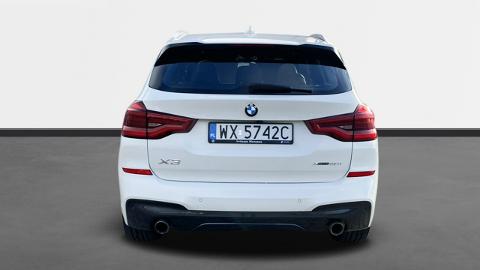 BMW X3 M F97  (184KM) -  161 300  PLN, 2020 - Janki - wyprzedaż | Autoria.pl