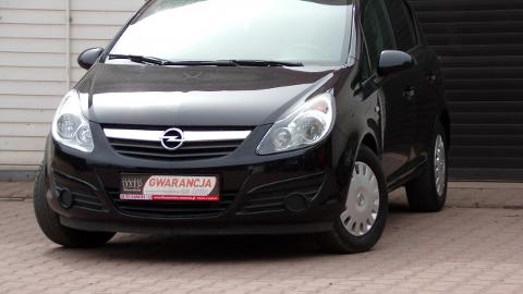 Opel Corsa D  (70KM) - 17 900  PLN, 2010 - MIKOŁÓW - wyprzedaż | Autoria.pl