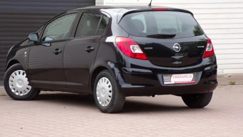 Opel Corsa D  (70KM) - 17 900  PLN, 2010 - MIKOŁÓW - wyprzedaż | Autoria.pl