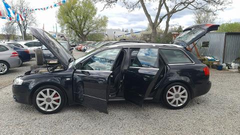 Audi A4 B7  (140KM) - 19 900  PLN, 2006 - Świdnica - wyprzedaż | Autoria.pl