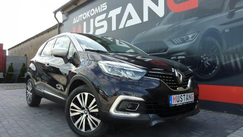 Renault Captur I  (130KM) - 67 900  PLN, 2019 - Wągrowiec - wyprzedaż | Autoria.pl
