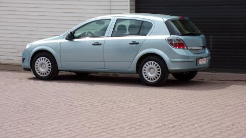 Opel Astra H  (115KM) - 14 990  PLN, 2009 - MIKOŁÓW - wyprzedaż | Autoria.pl