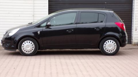 Opel Corsa D  (70KM) - 17 900  PLN, 2010 - MIKOŁÓW - wyprzedaż | Autoria.pl