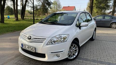 Toyota Auris I  (132KM) - 31 900  PLN, 2011 - CHECHŁO - wyprzedaż | Autoria.pl