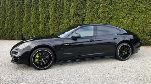 Porsche Panamera (330KM) -  352 000  PLN, 2019 - Baranowo - wyprzedaż | Autoria.pl