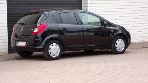 Opel Corsa D  (70KM) - 17 900  PLN, 2010 - MIKOŁÓW - wyprzedaż | Autoria.pl