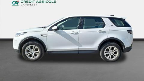 Land Rover Discovery Sport (180KM) -  133 600  PLN, 2020 - Janki - wyprzedaż | Autoria.pl