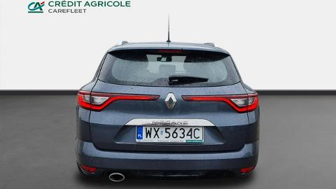 Renault Megane IV  (140KM) - 63 100  PLN, 2020 - Janki - wyprzedaż | Autoria.pl