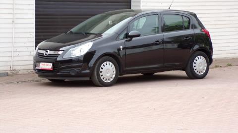 Opel Corsa D  (70KM) - 17 900  PLN, 2010 - MIKOŁÓW - wyprzedaż | Autoria.pl