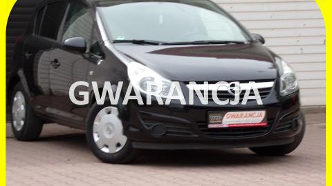 Opel Corsa D  (70KM) - 17 900  PLN, 2010 - MIKOŁÓW - wyprzedaż | Autoria.pl