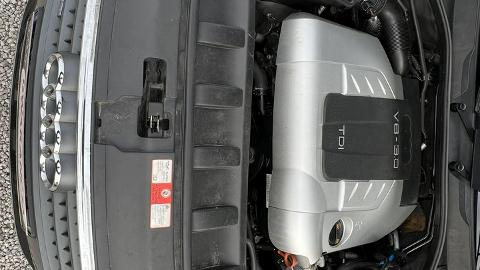 Audi Q7 I  (232KM) - 46 900  PLN, 2006 - Świdnica - wyprzedaż | Autoria.pl