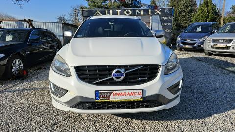 Volvo XC 60 I  (180KM) - 86 900  PLN, 2015 - Świdnica - wyprzedaż | Autoria.pl