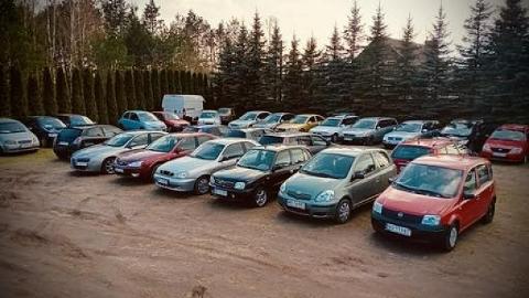 Nissan Almera N16  (90KM) - 2 000  PLN, 2000 - Warszawa - wyprzedaż | Autoria.pl