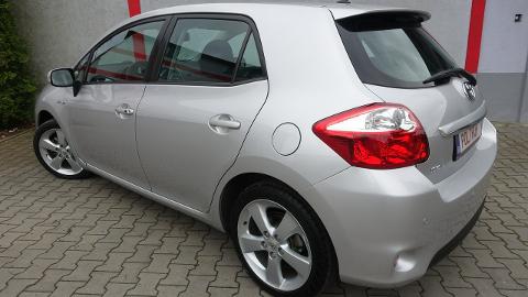 Toyota Auris I  (99KM) - 38 900  PLN, 2010 - Częstochowa - wyprzedaż | Autoria.pl