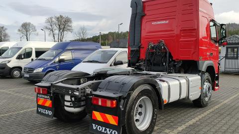 Volvo FM 450 Euro 6 GLOB STANDARD Waga Tylko 6500kg !!! (450KM) -  105 000  PLN, 2016 - Widełki - wyprzedaż | Autoria.pl