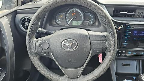 Toyota Auris II  (90KM) - 42 600  PLN, 2018 - Katowice - wyprzedaż | Autoria.pl
