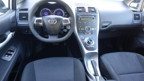 Toyota Auris I  (99KM) - 38 900  PLN, 2010 - Częstochowa - wyprzedaż | Autoria.pl