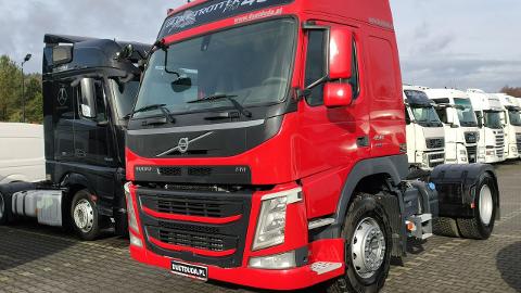 Volvo FM 450 Euro 6 GLOB STANDARD Waga Tylko 6500kg !!! (450KM) -  105 000  PLN, 2016 - Widełki - wyprzedaż | Autoria.pl