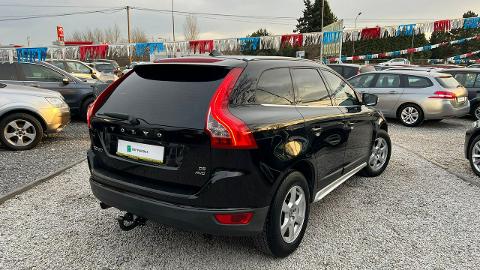 Volvo XC 60 I  (185KM) - 46 900  PLN, 2008 - Świdnica - wyprzedaż | Autoria.pl