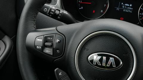 Kia Carens IV  (135KM) - 64 000  PLN, 2018 - Goczałkowice-Zdrój - wyprzedaż | Autoria.pl