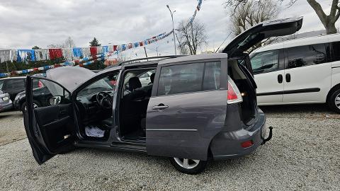 Mazda 5 I  (125KM) - 14 900  PLN, 2008 - Świdnica - wyprzedaż | Autoria.pl