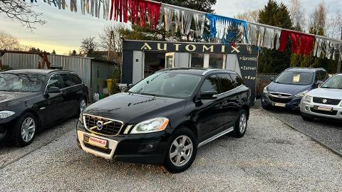 Volvo XC 60 I  (185KM) - 46 900  PLN, 2008 - Świdnica - wyprzedaż | Autoria.pl