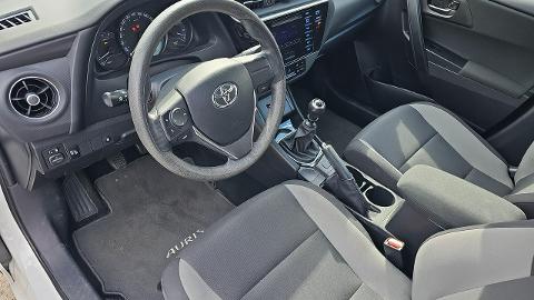Toyota Auris II  (90KM) - 42 600  PLN, 2018 - Katowice - wyprzedaż | Autoria.pl