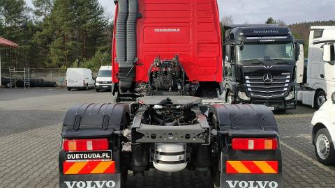 Volvo FM 450 Euro 6 GLOB STANDARD Waga Tylko 6500kg !!! (450KM) -  105 000  PLN, 2016 - Widełki - wyprzedaż | Autoria.pl