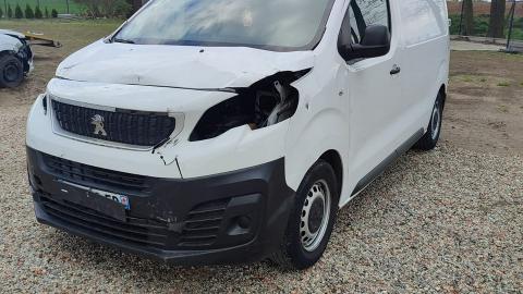 Peugeot Expert (115KM) - 28 900  PLN, 2018 - PLESZEW - wyprzedaż | Autoria.pl