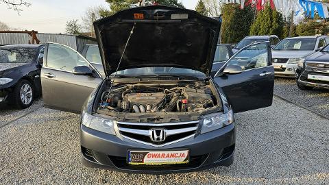 Honda Accord VII  (155KM) - 16 800  PLN, 2006 - Świdnica - wyprzedaż | Autoria.pl