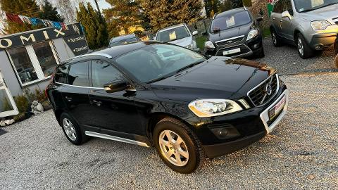 Volvo XC 60 I  (185KM) - 46 900  PLN, 2008 - Świdnica - wyprzedaż | Autoria.pl