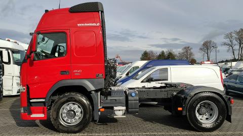 Volvo FM 450 Euro 6 GLOB STANDARD Waga Tylko 6500kg !!! (450KM) -  105 000  PLN, 2016 - Widełki - wyprzedaż | Autoria.pl