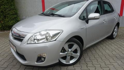 Toyota Auris I  (99KM) - 38 900  PLN, 2010 - Częstochowa - wyprzedaż | Autoria.pl