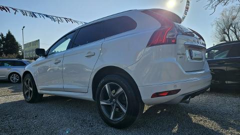 Volvo XC 60 I  (180KM) - 86 900  PLN, 2015 - Świdnica - wyprzedaż | Autoria.pl