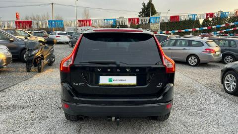 Volvo XC 60 I  (185KM) - 46 900  PLN, 2008 - Świdnica - wyprzedaż | Autoria.pl