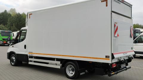 Iveco Daily 35C16 V (160KM) -  168 000  PLN, 2022 - Widełki - wyprzedaż | Autoria.pl