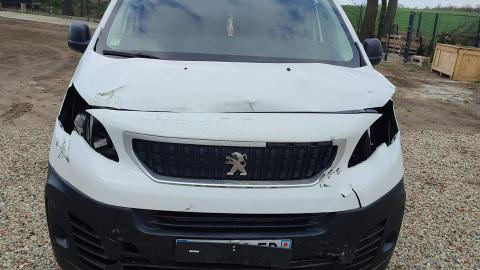 Peugeot Expert (115KM) - 28 900  PLN, 2018 - PLESZEW - wyprzedaż | Autoria.pl