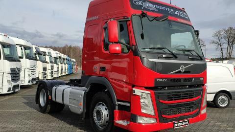 Volvo FM 450 Euro 6 GLOB STANDARD Waga Tylko 6500kg !!! (450KM) -  105 000  PLN, 2016 - Widełki - wyprzedaż | Autoria.pl