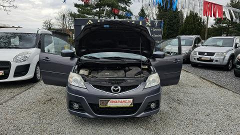 Mazda 5 I  (125KM) - 14 900  PLN, 2008 - Świdnica - wyprzedaż | Autoria.pl