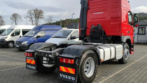 Volvo FM 450 Euro 6 GLOB STANDARD Waga Tylko 6500kg !!! (450KM) -  105 000  PLN, 2016 - Widełki - wyprzedaż | Autoria.pl