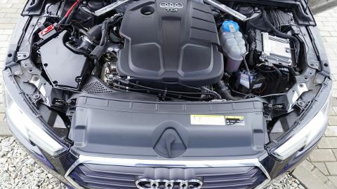 Audi A4 B9  (150KM) - 68 999  PLN, 2017 - Kąty Opolskie - wyprzedaż | Autoria.pl