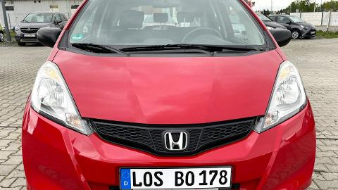 Honda Jazz IV  (90KM) - 30 900  PLN, 2014 - Żory - wyprzedaż | Autoria.pl