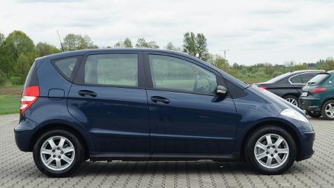 Mercedes-Benz Klasa A W169  (115KM) - 16 900  PLN, 2005 - Goczałkowice-Zdrój - wyprzedaż | Autoria.pl