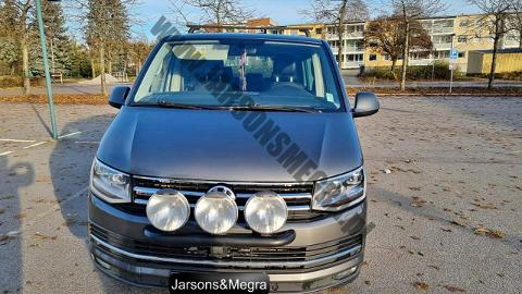 Volkswagen Multivan (204KM) - 89 800  PLN, 2016 - Kiczyce - wyprzedaż | Autoria.pl